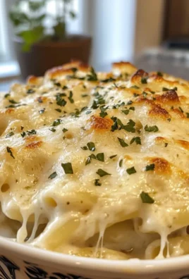 Million Dollar Baked Boursin Pasta