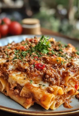 Anna Paul Viral Turkish Pasta