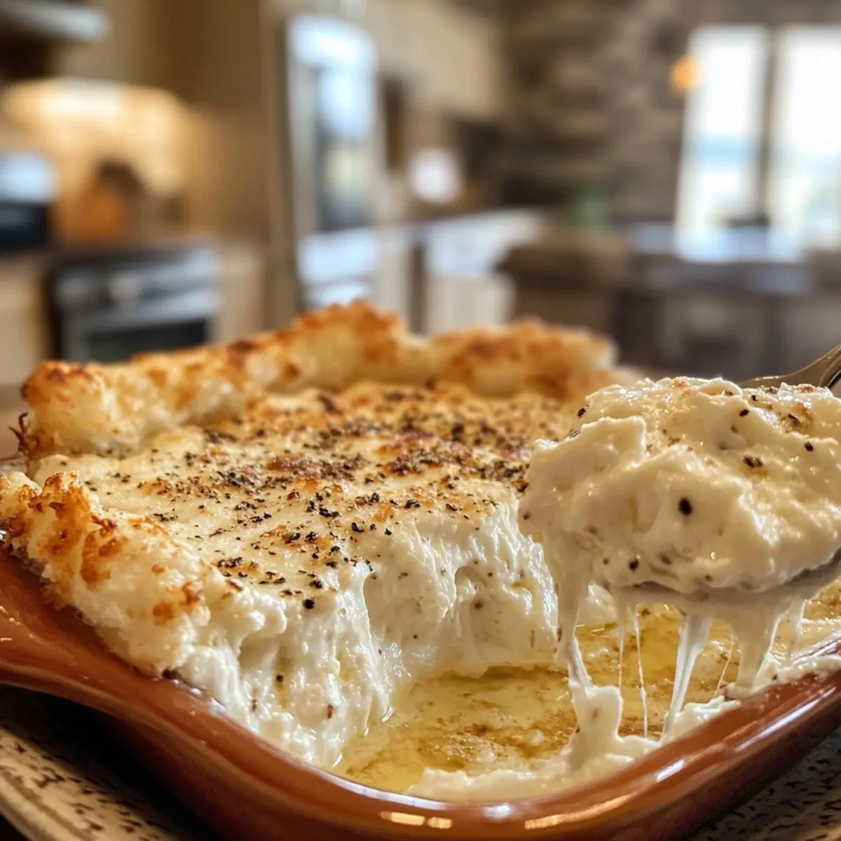 Cava Feta Dip