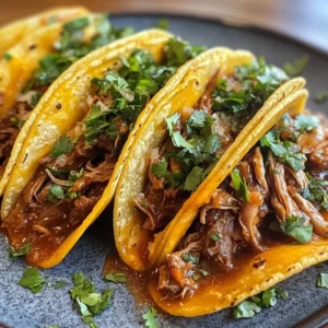 Fave Authentic Birria Tacos