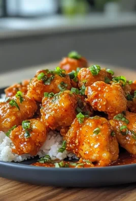 Spicy Brazilian Coconut Chicken Recipe