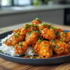 Spicy Brazilian Coconut Chicken Recipe