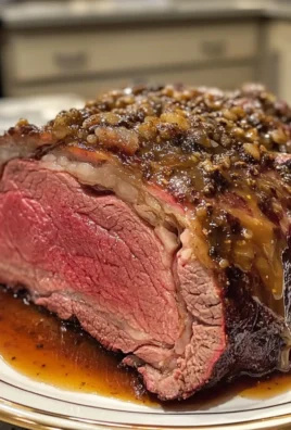 Prime Rib Recipe