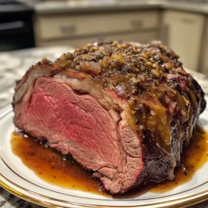 Prime Rib Recipe